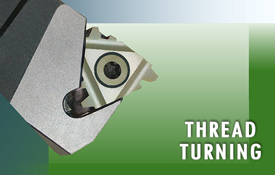 Thread Turning