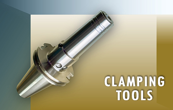 Clamping tools